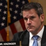 GOP Rep. Adam Kinzinger says the Republicans who support Putin have an ‘affection for authoritarianism’