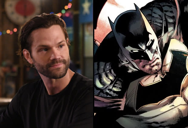 Gotham Knights, Walker Spinoff Get Pilot Orders at The CW