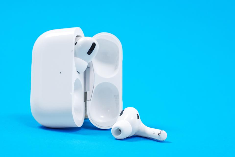 Grab the Apple AirPods Pro right now at Amazon and save over 