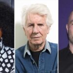 Graham Nash, India Arie to Remove Music From Spotify Because of Joe Rogan