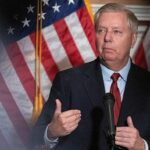 Graham on sanctions against Russia: ‘Time is NOT on our side’