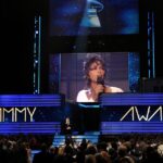 Grammys producer Ken Ehrlich emotional weekend of Whitney Houston’s death: ‘I remember I did lose it’