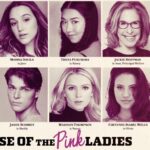 ‘Grease’ Prequel TV Series ‘Rise of the Pink Ladies’ at Paramount+ Sets Cast