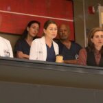 Grey’s Anatomy recap: Grey Sloan loses another doctor