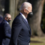 Gun control groups press Biden to do more to stop violence