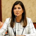 Haley endorses Walker in Georgia Senate race