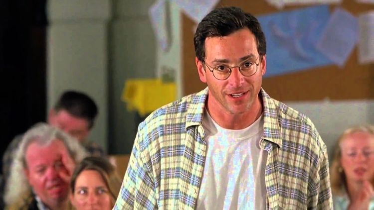 ‘Half Baked’ director Tamra Davis remembers how Bob Saget’s unforgettable R-rated cameo showed ‘he had edge’