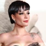 Halsey To Star In ‘National Anthem’ With Euphoria’s Sydney Sweeney