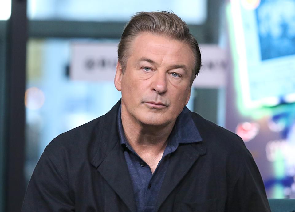 Halyna Hutchins’s husband says it’s ‘absurd’ Alec Baldwin doesn’t feel responsible for her death