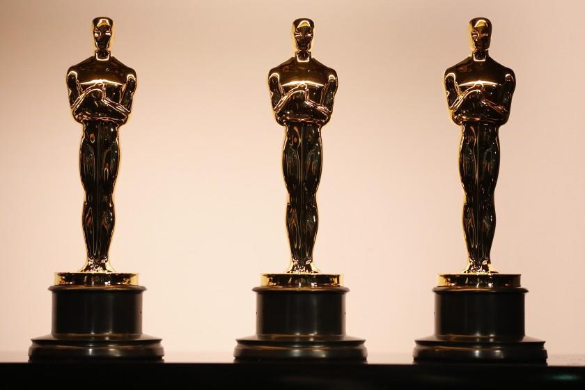 Here is the full list of 2022 Oscar nominations