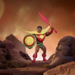 Here’s the story behind Sun-Man, the groundbreaking Black action figure that’s joining the ‘Masters of the Universe’ franchise