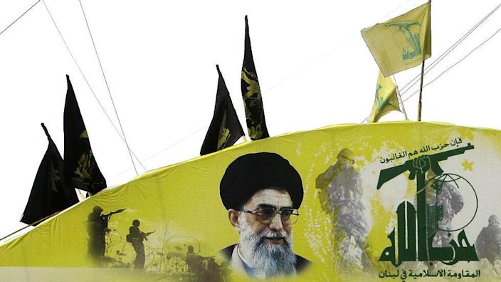 Hezbollah leader boasts of drones, precision-guided missile technology