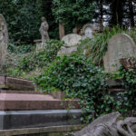 Highgate Cemetery: A City of the Dead That Inspires the Living