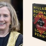 Hillary Clinton Novel ‘State of Terror’ Set for Movie Treatment at Madison Wells