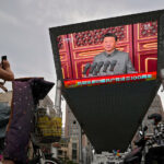 How China and Xi Jinping Have Turned on the Outside World