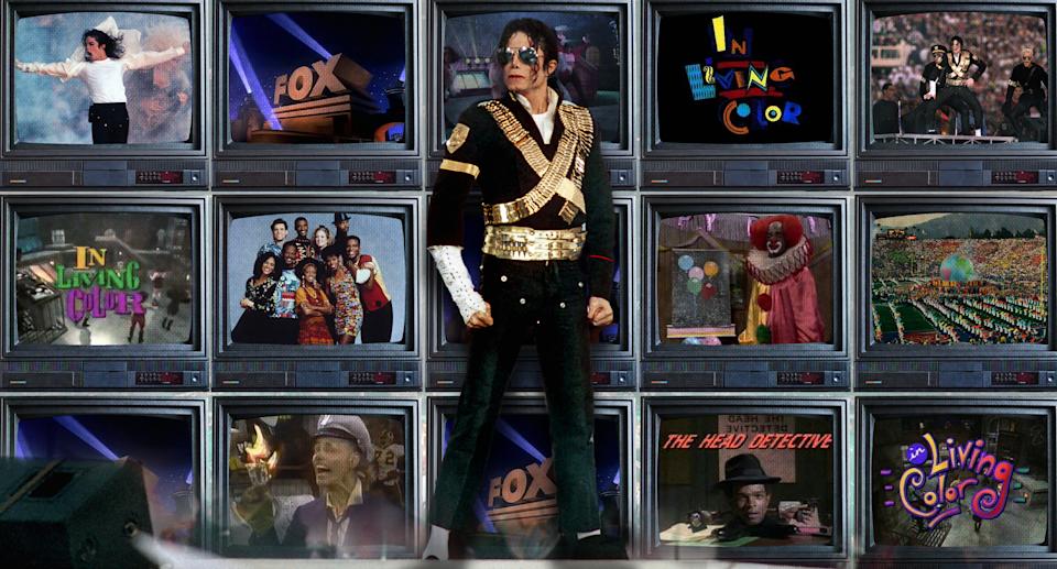 How Michael Jackson and ‘In Living Color’ changed Super Bowl halftime shows forever