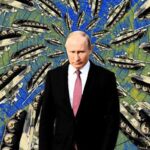 How Putin Could Slam His Head and Tumble Into an Accidental War