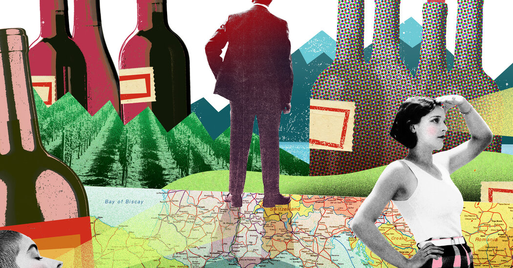 How Social Media Has Influenced Traditional Wine Culture