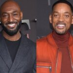 How Will Smith Gave Bel-Air ‘s Adrian Holmes the “Greatest Seal of Approval”