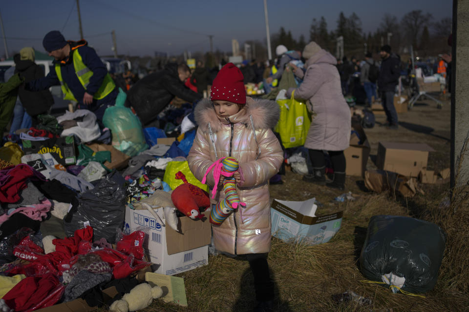 How you can help Ukraine