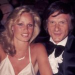 Hugh Hefner’s ex calls him a ‘monster’ as she recalls traumatic relationship