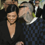 Hulu’s The Kardashians : First Trailer Features Kourtney Kardashian and Travis Barker’s Engagement