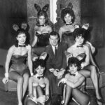 Hundreds of Past Playboy Employees, Playmates Defend Hugh Hefner in Letter amid ‘Unfounded’ Allegations