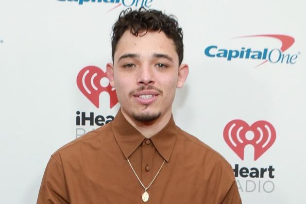 ‘In the Heights’ Star Anthony Ramos Joins Marvel Series ‘Ironheart’ at Disney Plus