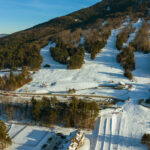 In Vermont, a Town Saved a Mountain, and a Mountain Saved a Town