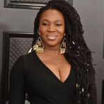 India Arie posts clips of Joe Rogan using the N-word amid her Spotify boycott: ‘Don’t say it’