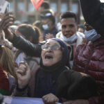 Inflation pinch: Moroccans protest soaring fuel, other costs