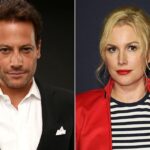 Ioan Gruffudd Files for Domestic Violence Restraining Order Against Estranged Wife Alice Evans