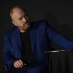 Is Louis C.K. really performing in Kyiv this weekend?