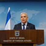 Israeli foreign minister warns cabinet against helping Russian oligarchs