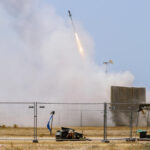 Israeli PM to speed up rollout of lasers for missile defense