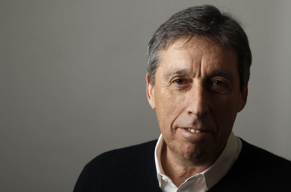 Ivan Reitman, producer, ‘Ghostbusters’ director, dies at 75