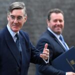 Jacob Rees-Mogg gets Brexit reform role in Boris Johnson’s Cabinet reshuffle