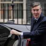 Jacob Rees-Mogg hails report that ‘transforms UK trade policy’