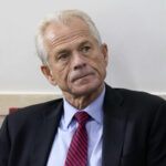 Jan. 6 committee subpoenas ex-Trump adviser Peter Navarro