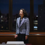 Japan’s Unions ‘Are Built Around Men.’ Can a Female Leader Change That?