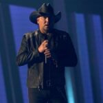 Jason Aldean Sells Catalog to Spirit Music in 0 Million Deal