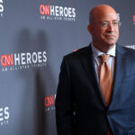 Jeff Zucker Resigns From CNN After Relationship With Top Executive