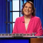 Jeopardy! Champion Amy Schneider Engaged to Genevieve Davis: ‘I Couldn’t Be Happier or More Proud’