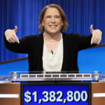 ‘Jeopardy!’ winner Amy Schneider reveals what’s next for her