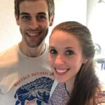 Jill Duggar Is Pregnant, Expecting ‘Rainbow Baby’ with Husband Derrick After Miscarriage: ‘So Thankful’