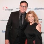 Jodie Sweetin says TV dad Bob Saget taught her how to laugh through life’s most ‘painful moments’