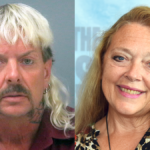 Joe Exotic delivers message to Carole Baskin in first jailhouse interview: ‘Enough is enough’