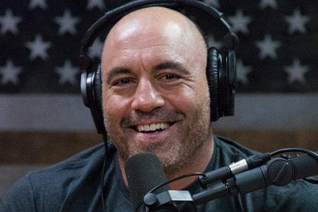 Joe Rogan Deal With Spotify Is Actually Worth More Than 0 Million, Report Says