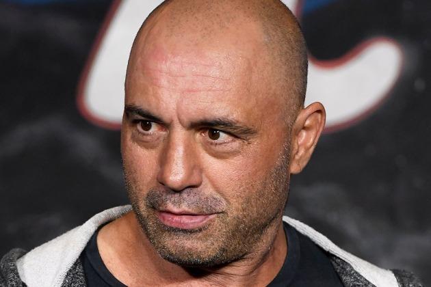 Joe Rogan Offered 0M to Quit Spotify for Right-Wing Platform