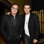 John Mayer reveals he’s working on a song for late friend Bob Saget